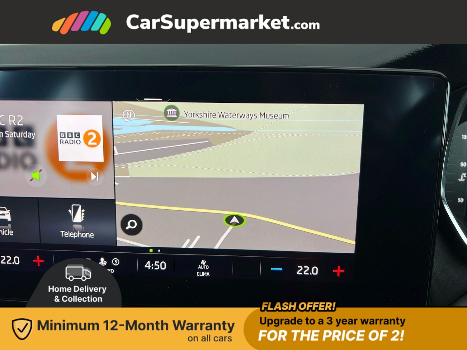 Used Skoda Octavia 2022 for sale - 76820110: Photo 27