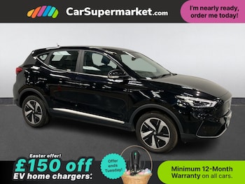 MG MG ZS feature image