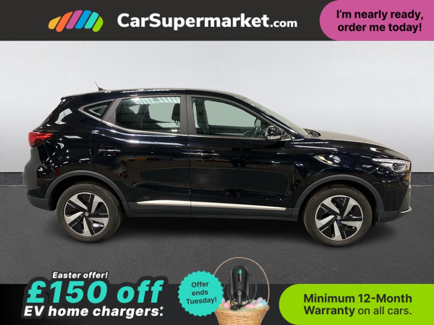 Used MG MG ZS 2024 for sale - 78107597: Photo 2