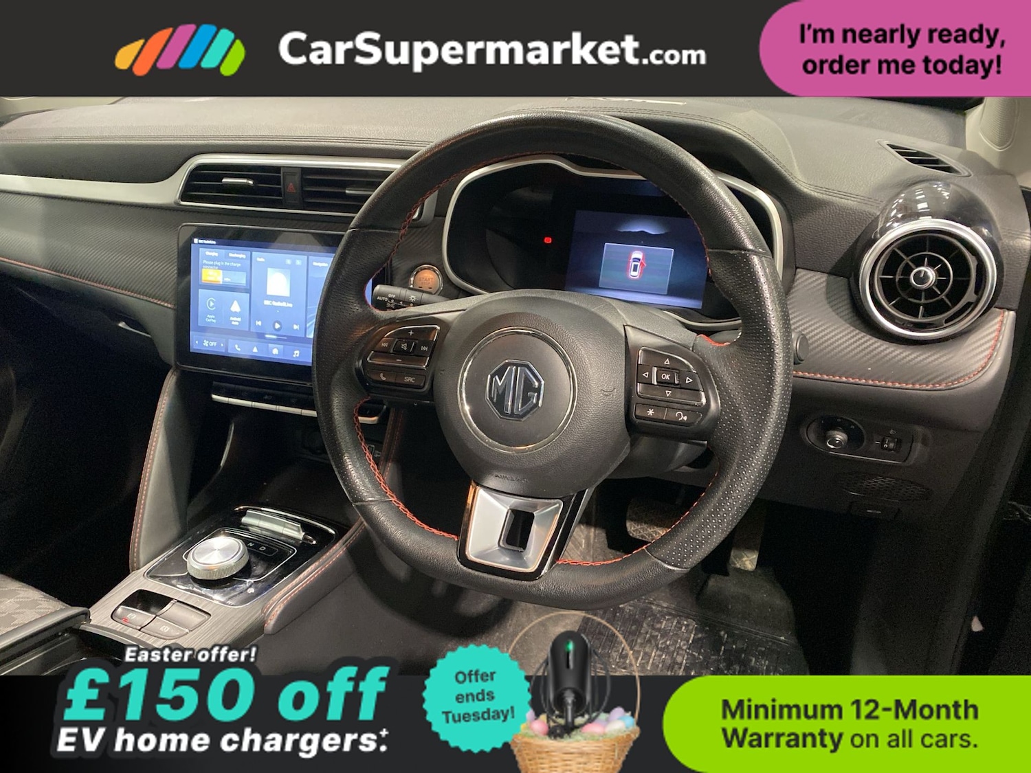 Used MG MG ZS 2024 for sale - 78107597: Photo 3