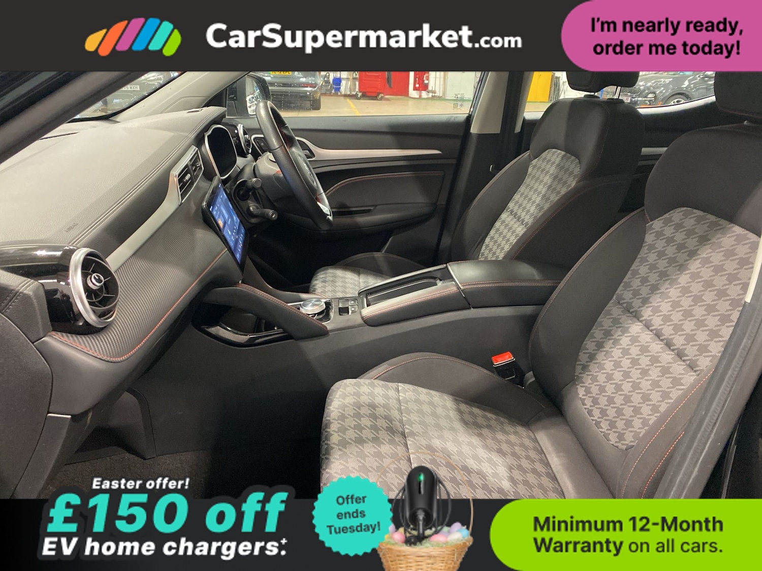 Used MG MG ZS 2024 for sale - 78107597: Photo 6