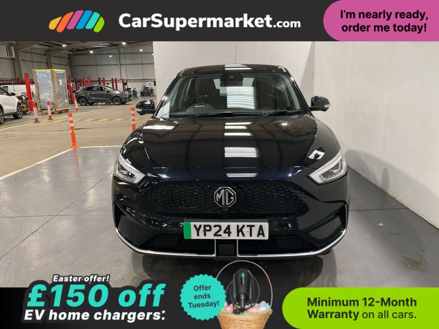 Used MG MG ZS 2024 for sale - 78107597: Photo 7