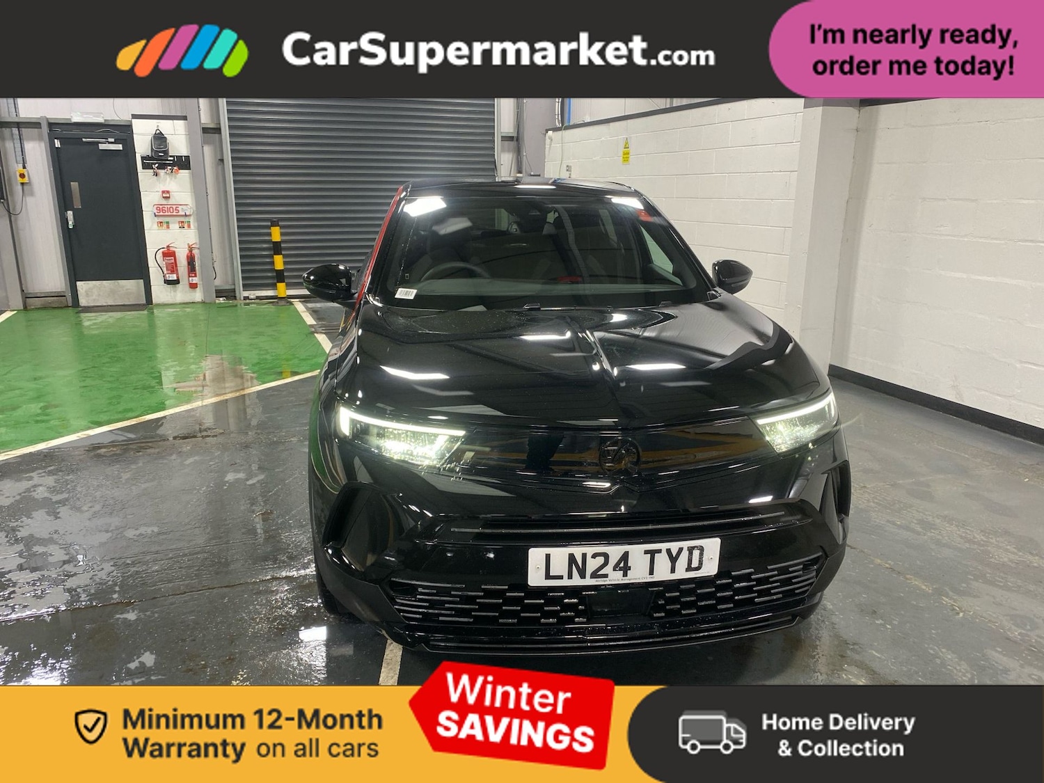 Used Vauxhall Mokka 2024 for sale - 77287154: Photo 2