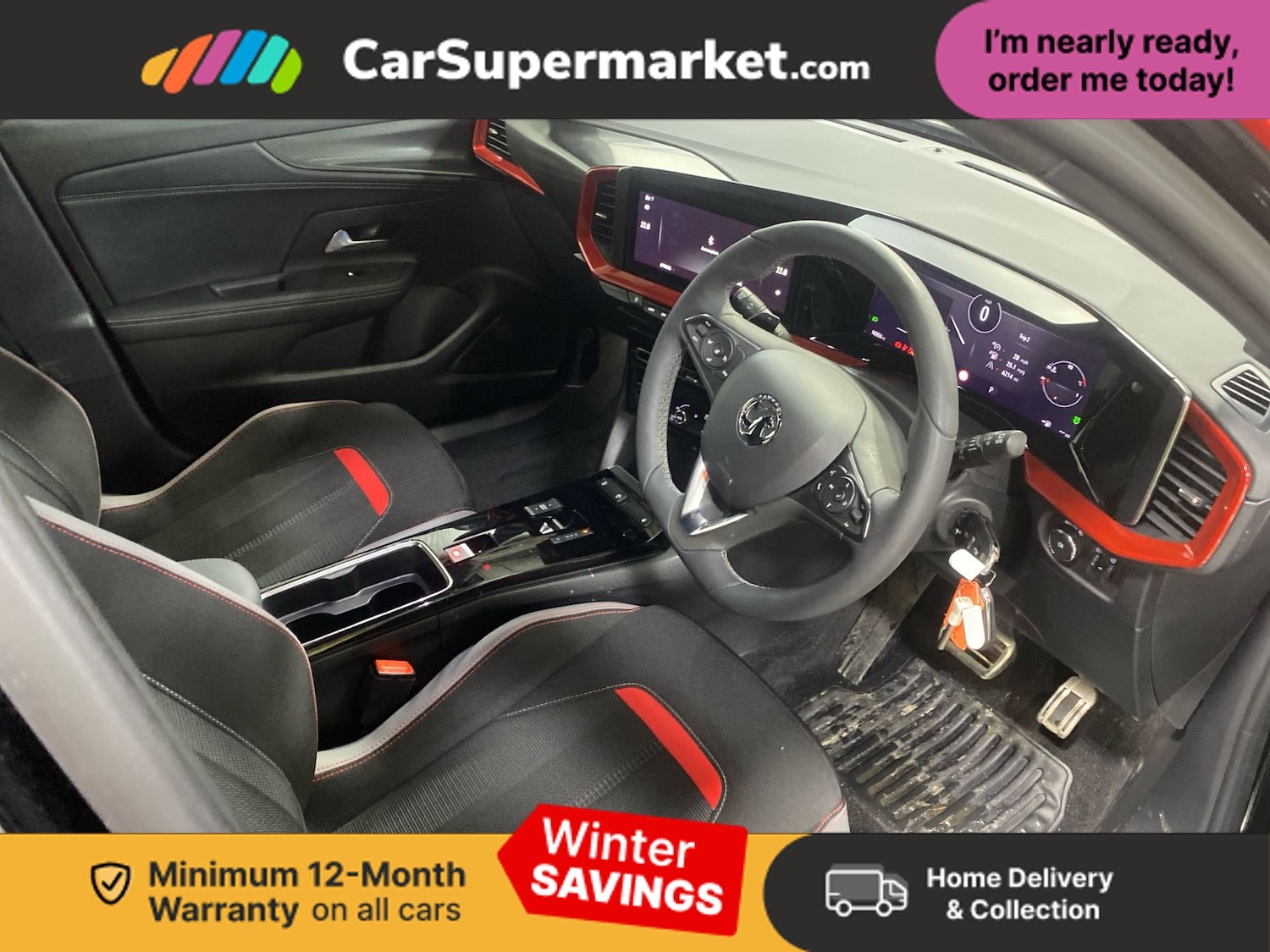 Used Vauxhall Mokka 2024 for sale - 77287154: Photo 5