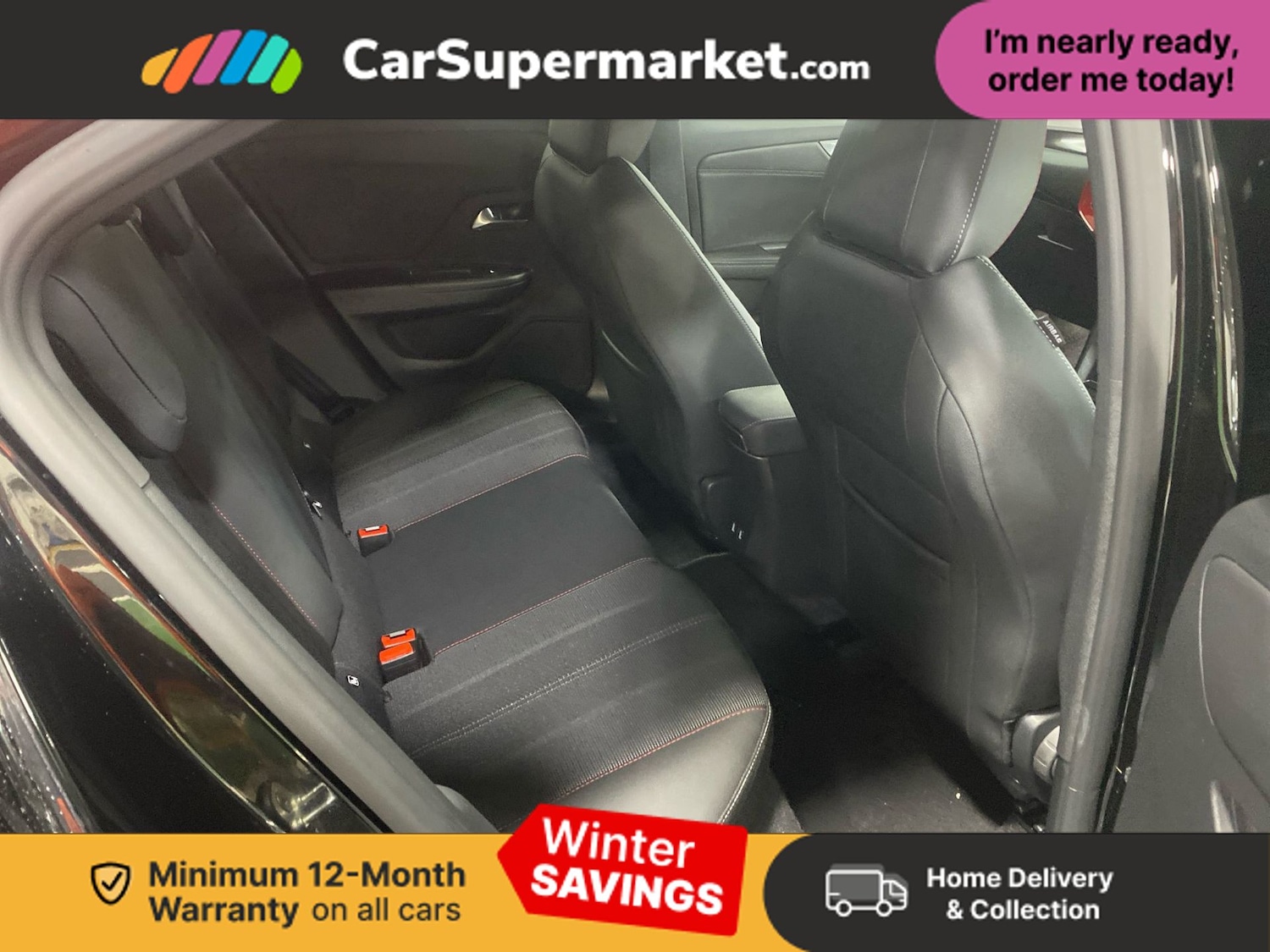 Used Vauxhall Mokka 2024 for sale - 77287154: Photo 6