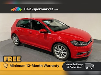 Used Volkswagen Golf 2019 for sale - 76495111: Photo