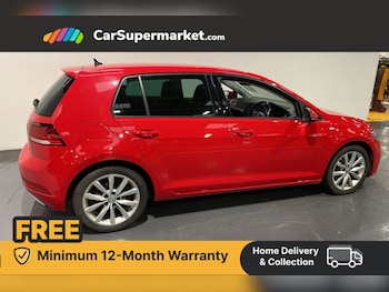 Used Volkswagen Golf 2019 for sale - 76495111: Photo