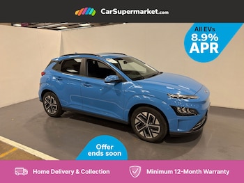 Hyundai - KONA