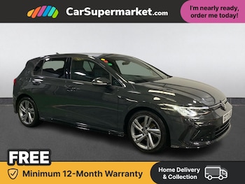 Volkswagen Golf feature image