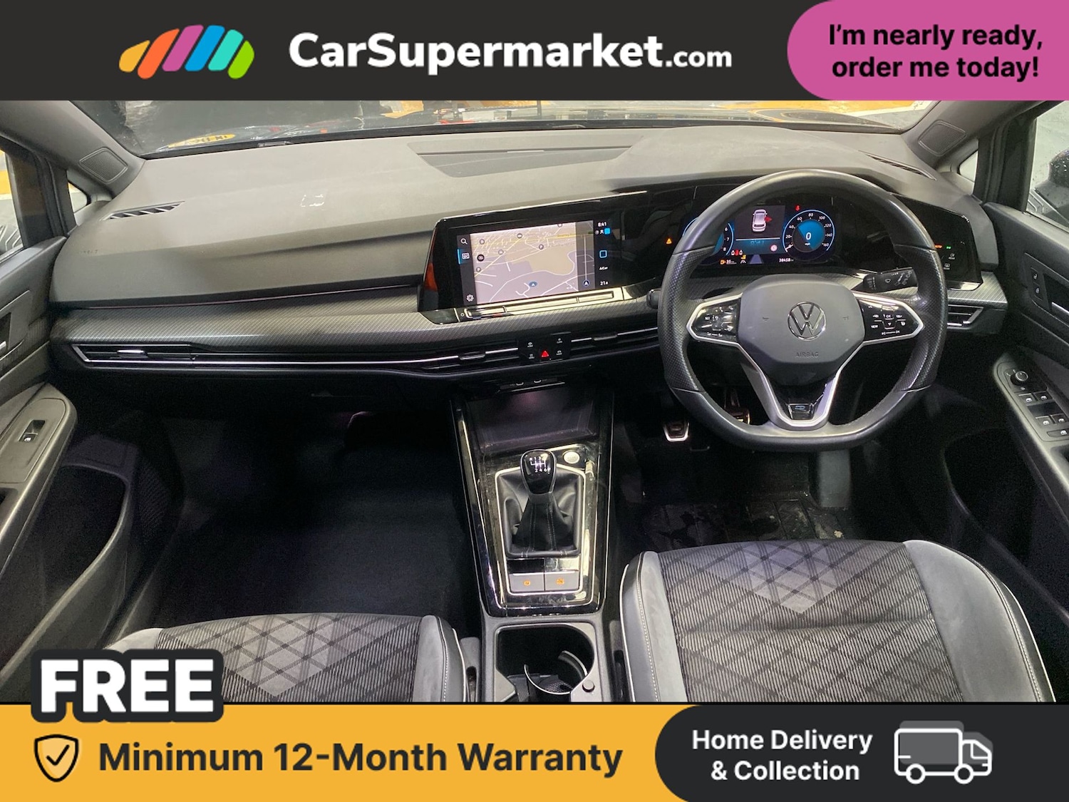 Used Volkswagen Golf 2024 for sale - 78079038: Photo 4