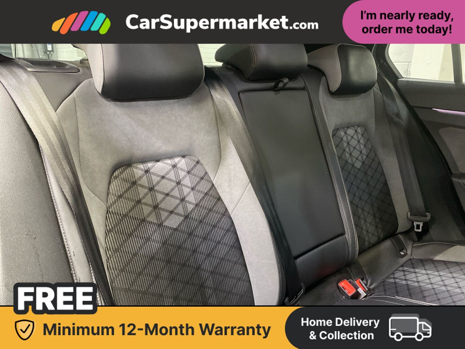 Used Volkswagen Golf 2024 for sale - 78079038: Photo 6