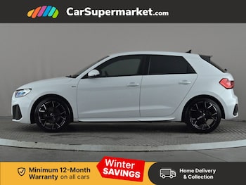 Used Audi A1 2020 for sale - 76985339: Photo