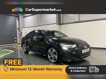 Used Audi A3 2021 for sale - 76509228: Photo