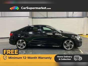 Used Audi A3 2021 for sale - 76509228: Photo