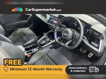 Used Audi A3 2021 for sale - 76509228: Photo