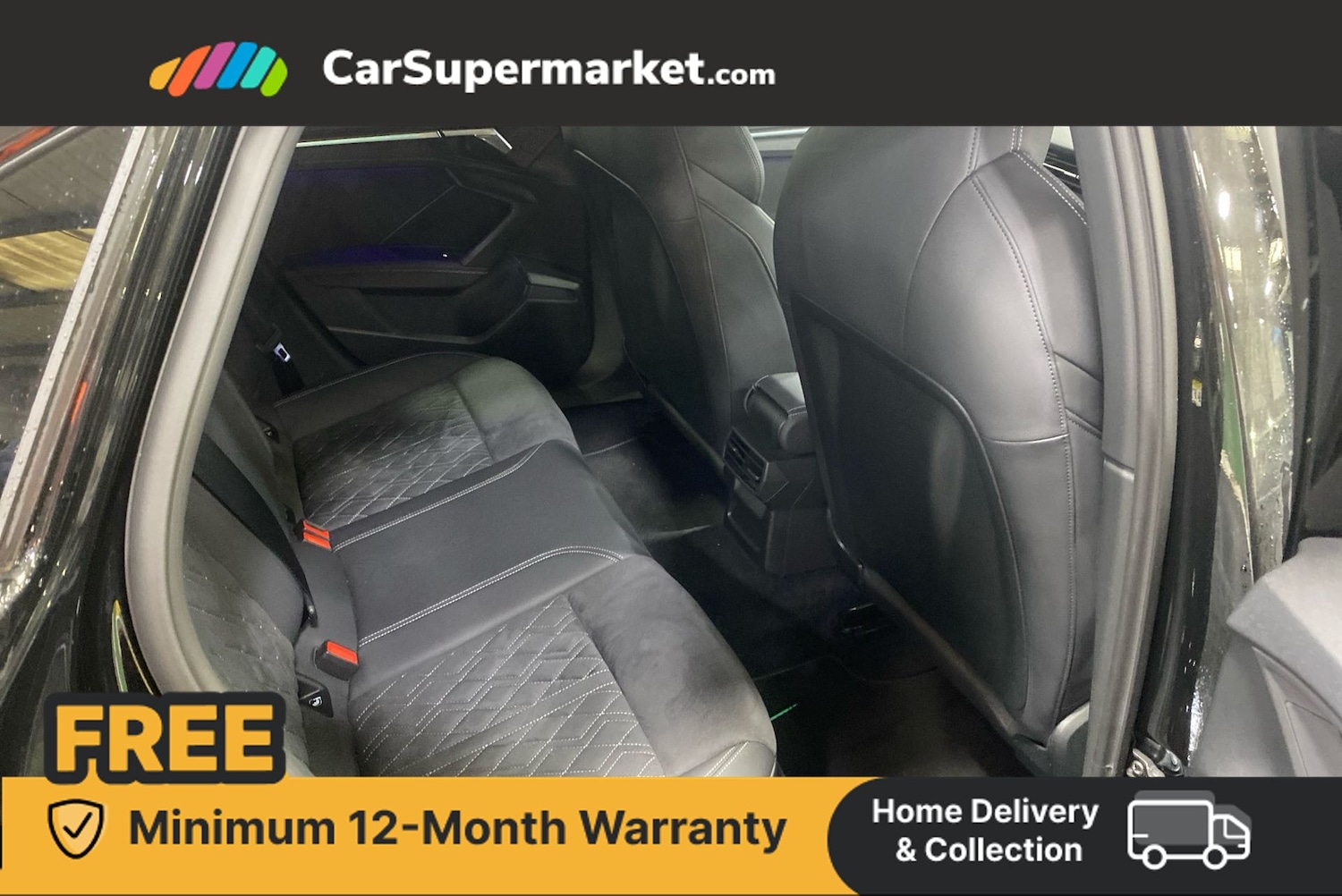 Used Audi A3 2021 for sale - 76509228: Photo 5