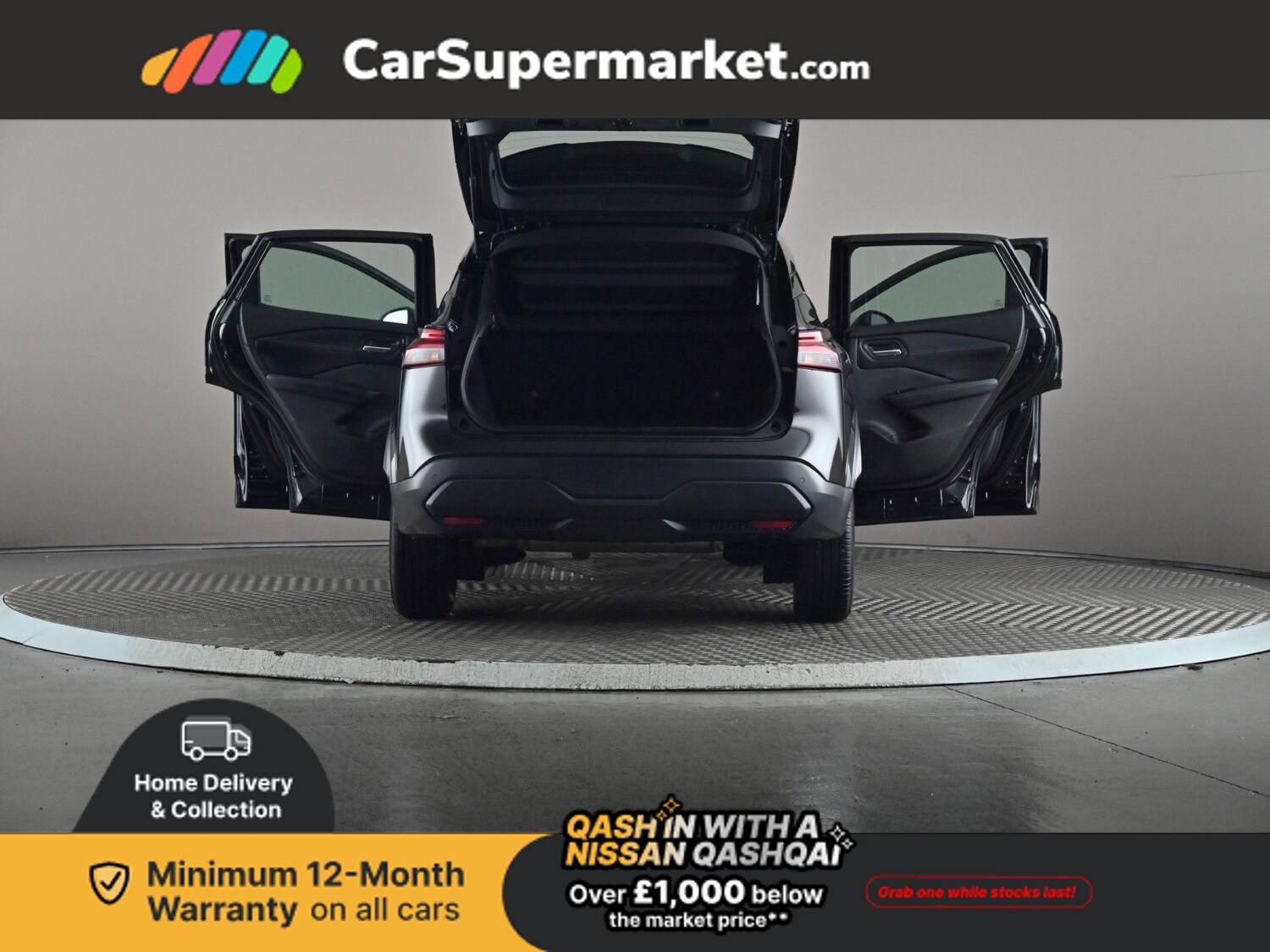 Used Nissan Qashqai 2022 for sale - 76985400: Photo 13