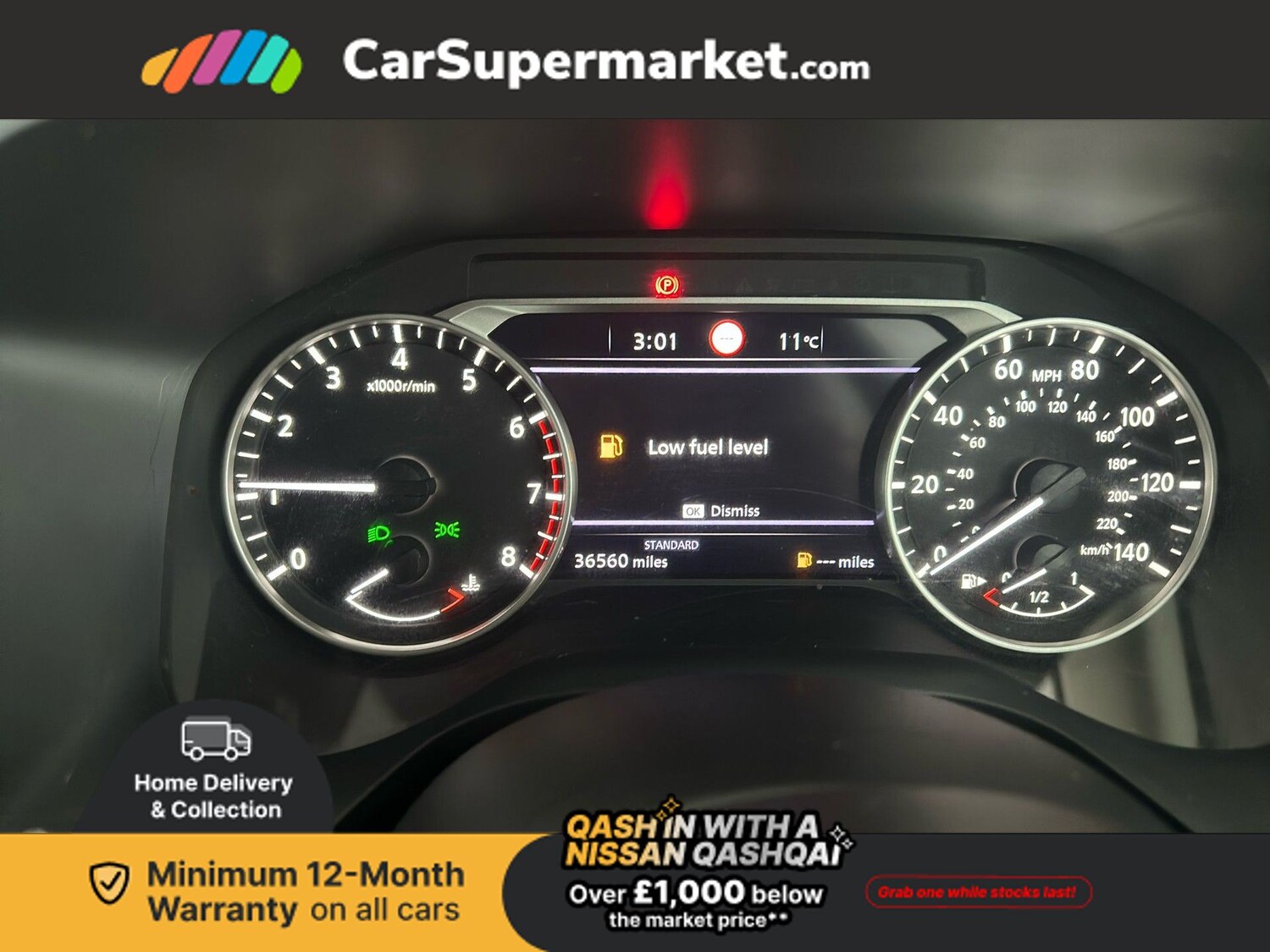 Used Nissan Qashqai 2022 for sale - 76985400: Photo 17