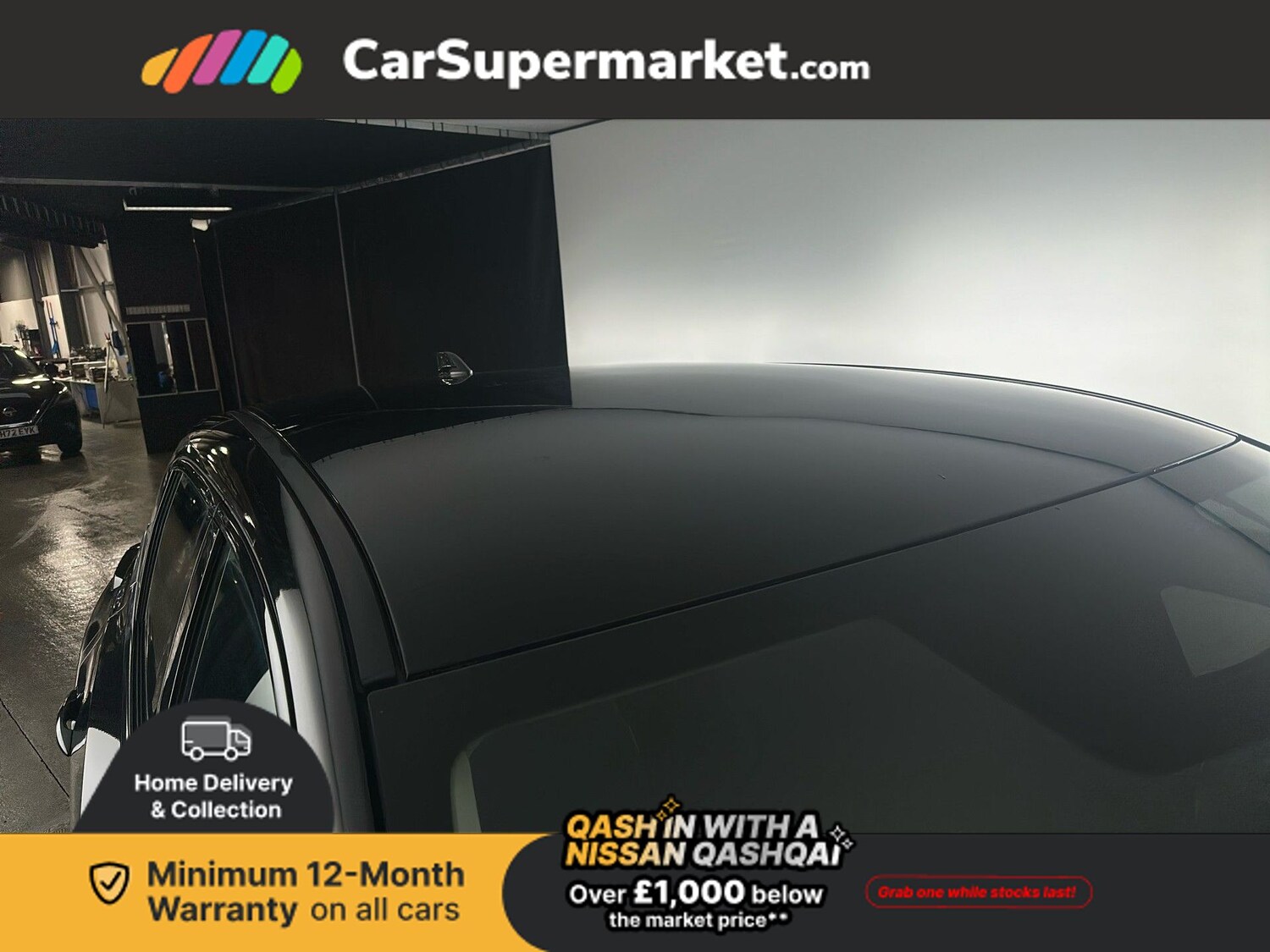 Used Nissan Qashqai 2022 for sale - 76985400: Photo 23