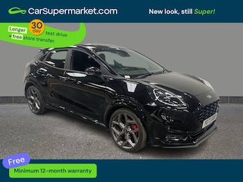 Used Ford Puma 2023 for sale - 78571072: Photo