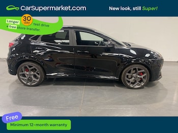 Used Ford Puma 2023 for sale - 78571072: Photo
