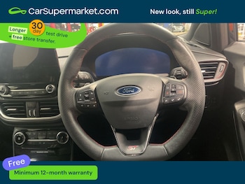 Used Ford Puma 2023 for sale - 78571072: Photo