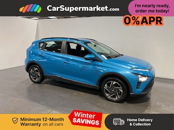 Used Hyundai BAYON 2023 for sale - 77172635: Photo