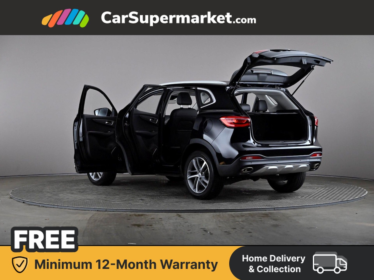 Used MG MG HS 2023 for sale - 78043697: Photo 10