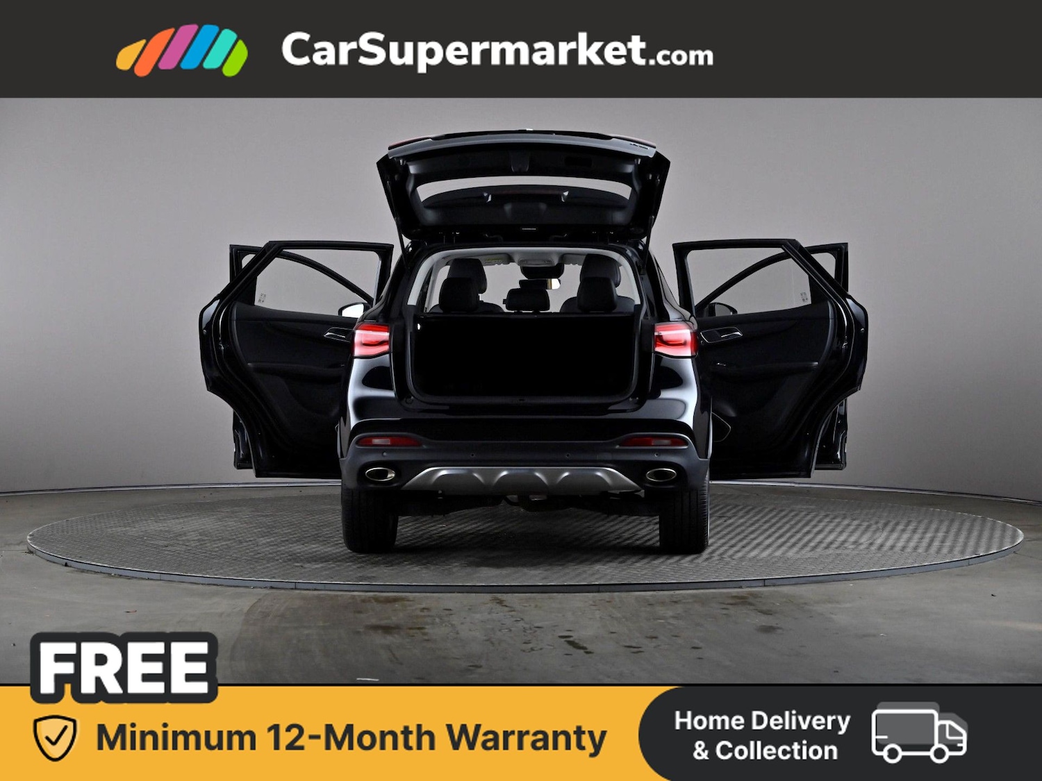 Used MG MG HS 2023 for sale - 78043697: Photo 11