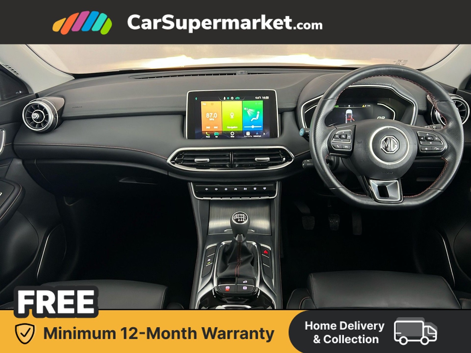 Used MG MG HS 2023 for sale - 78043697: Photo 13