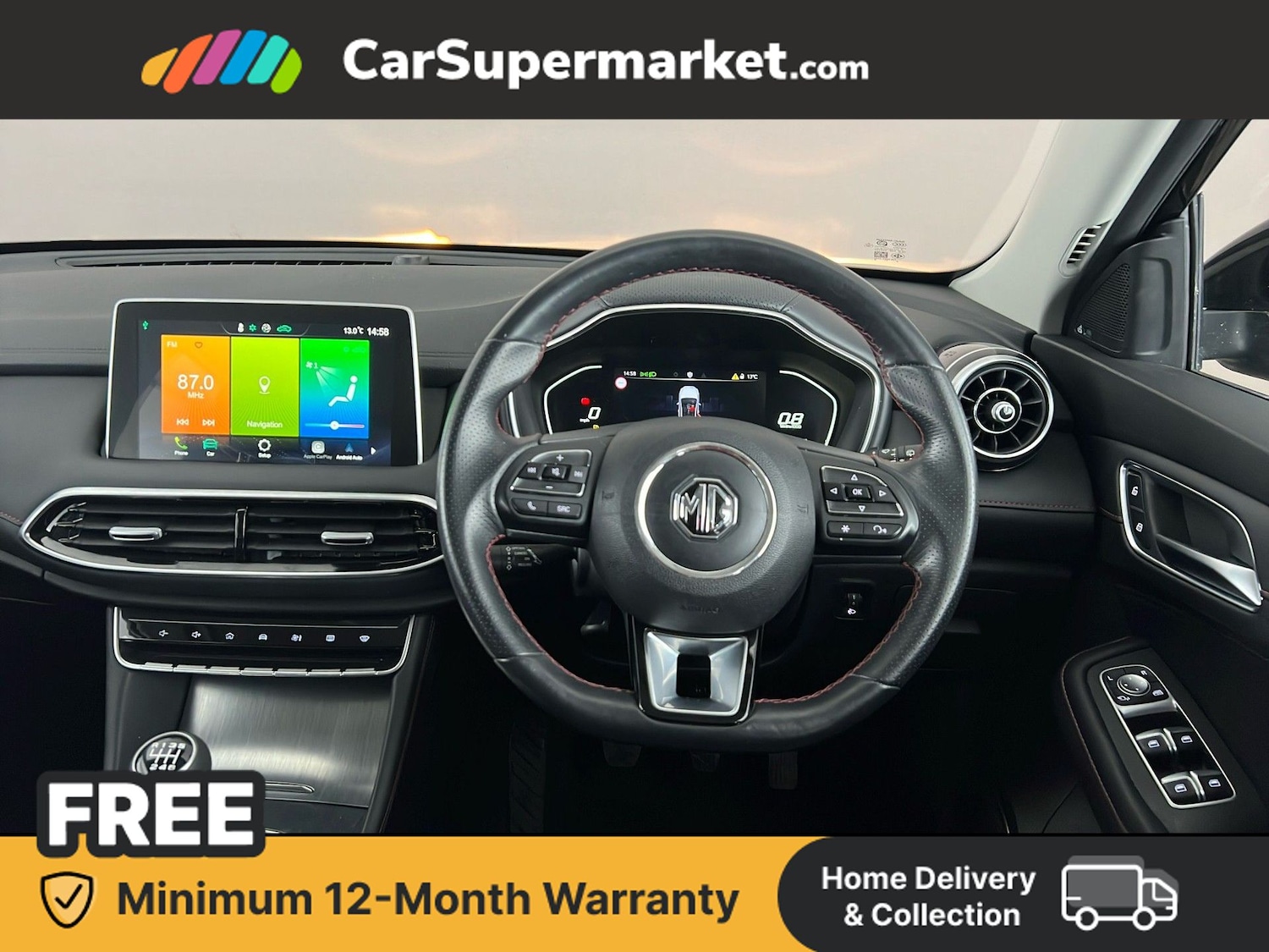 Used MG MG HS 2023 for sale - 78043697: Photo 14