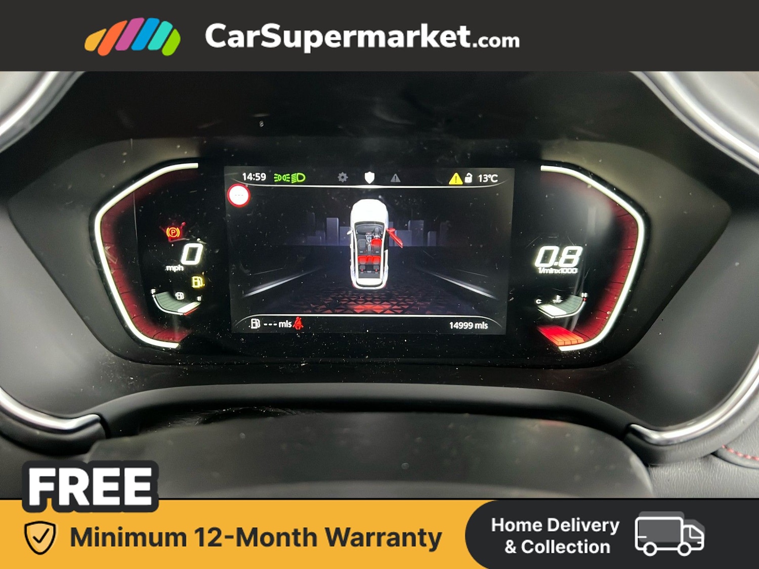 Used MG MG HS 2023 for sale - 78043697: Photo 15