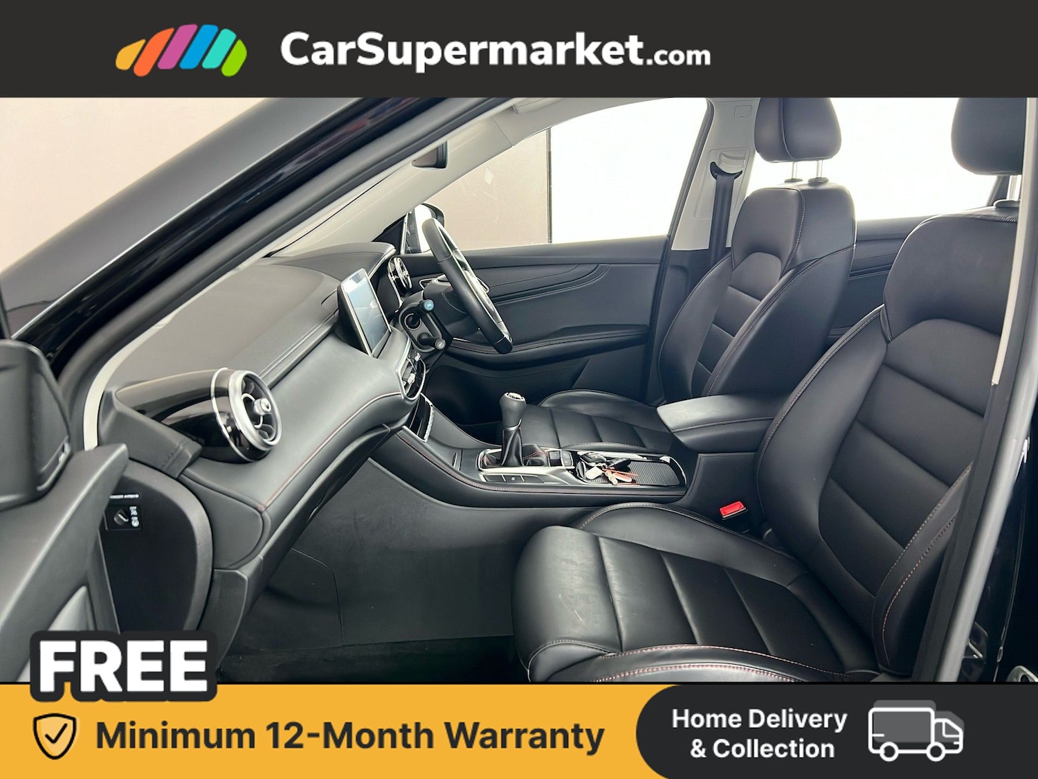 Used MG MG HS 2023 for sale - 78043697: Photo 17