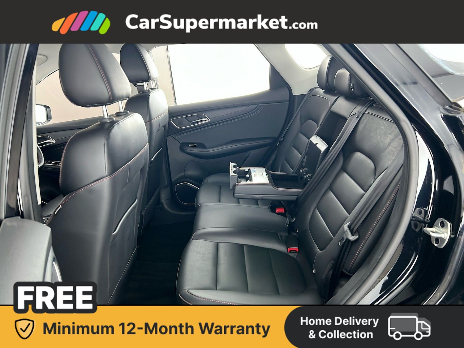 Used MG MG HS 2023 for sale - 78043697: Photo 18