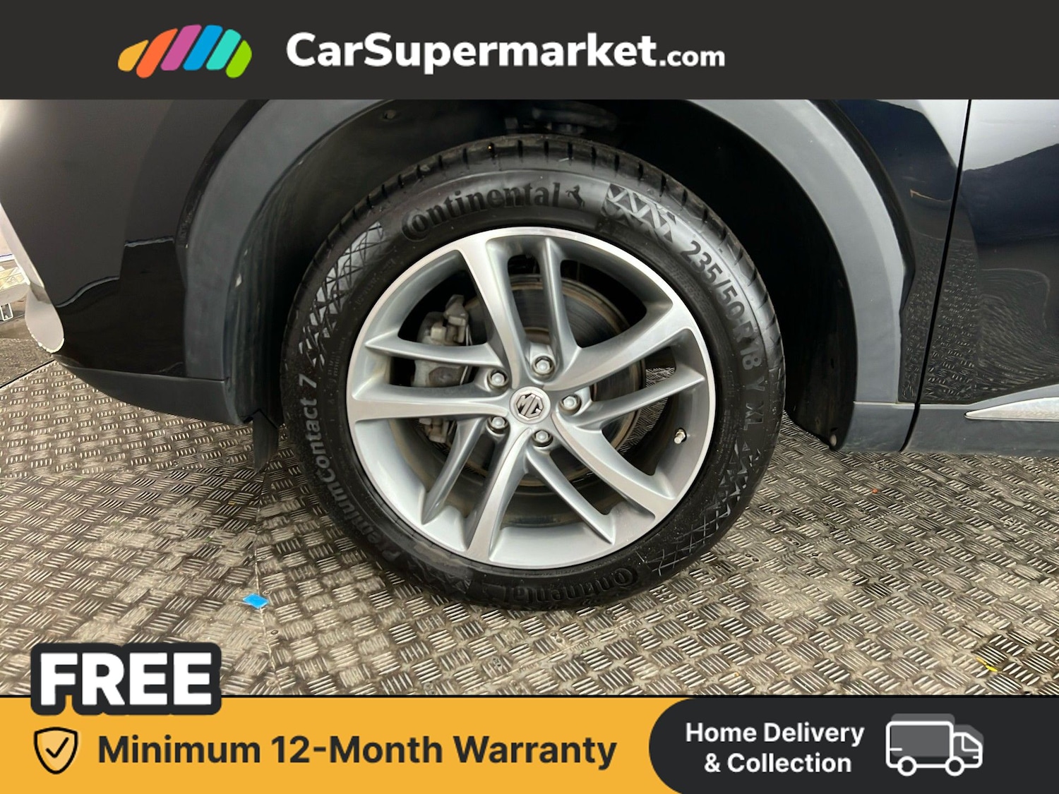 Used MG MG HS 2023 for sale - 78043697: Photo 19