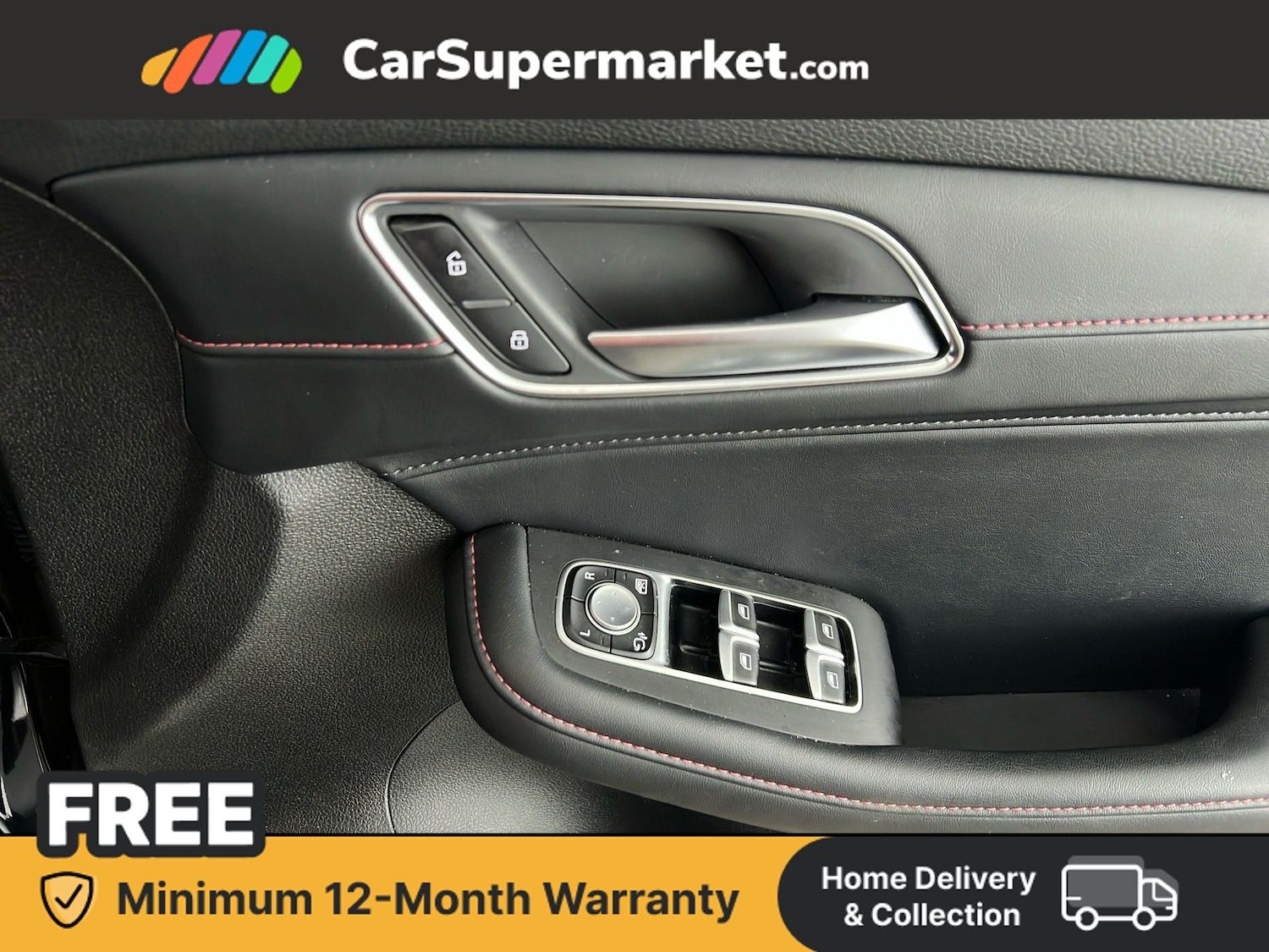 Used MG MG HS 2023 for sale - 78043697: Photo 24