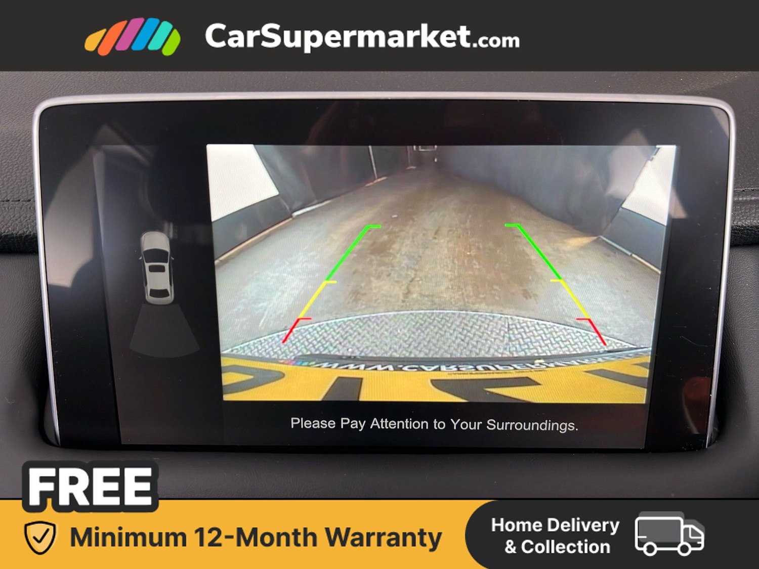 Used MG MG HS 2023 for sale - 78043697: Photo 25