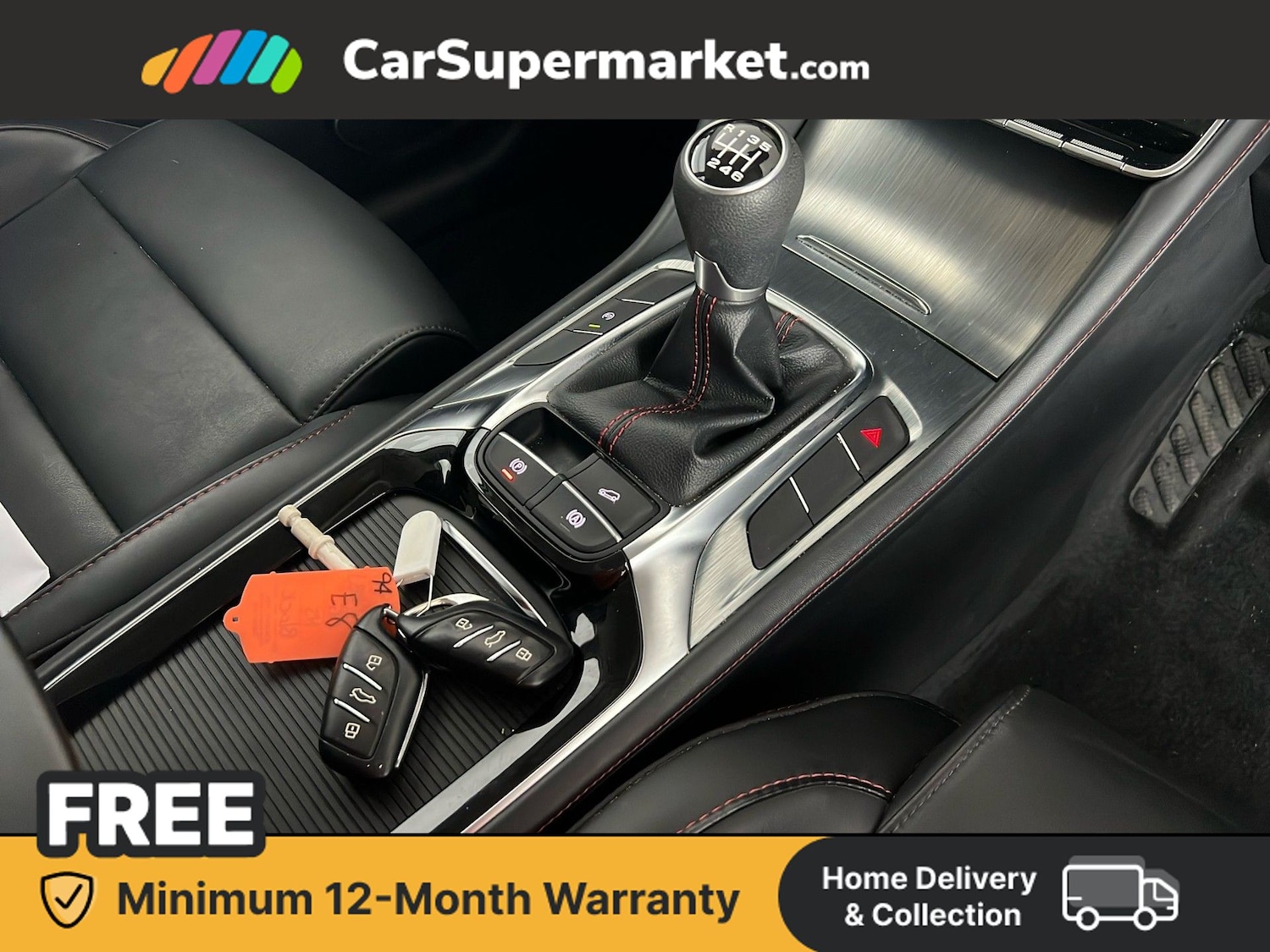 Used MG MG HS 2023 for sale - 78043697: Photo 26