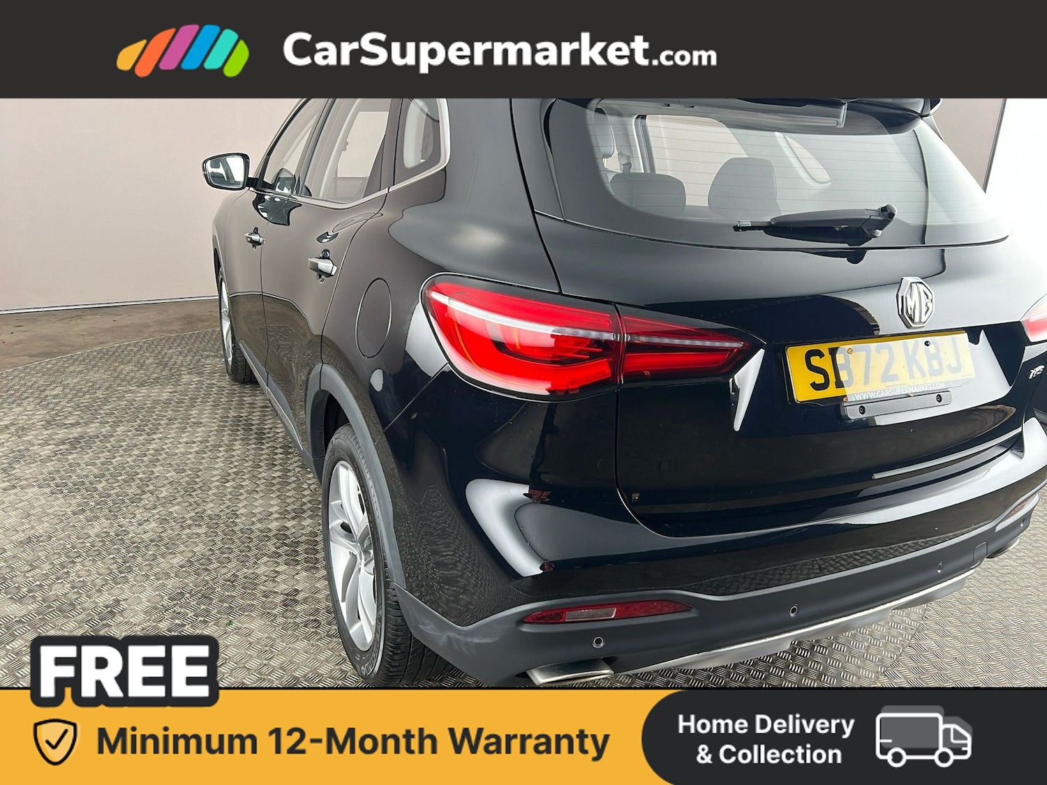 Used MG MG HS 2023 for sale - 78043697: Photo 27