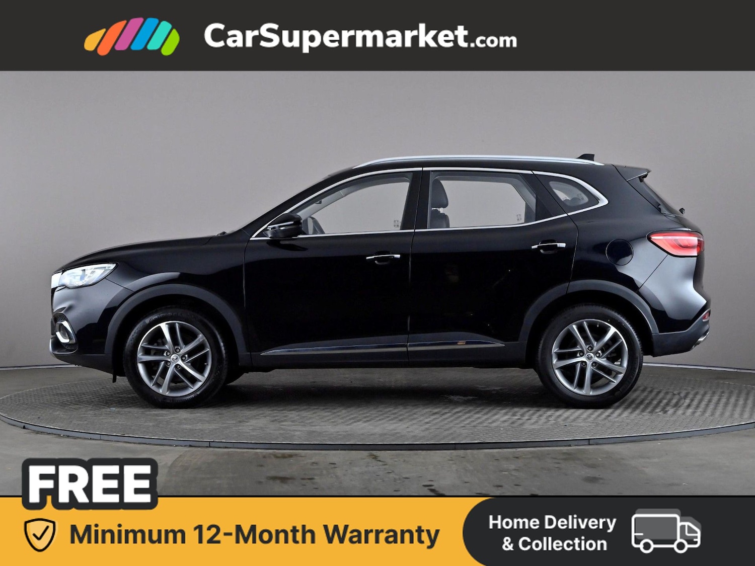 Used MG MG HS 2023 for sale - 78043697: Photo 3