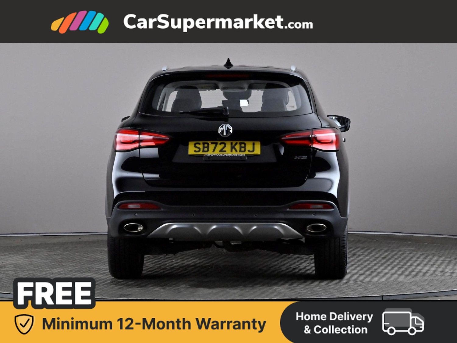 Used MG MG HS 2023 for sale - 78043697: Photo 5