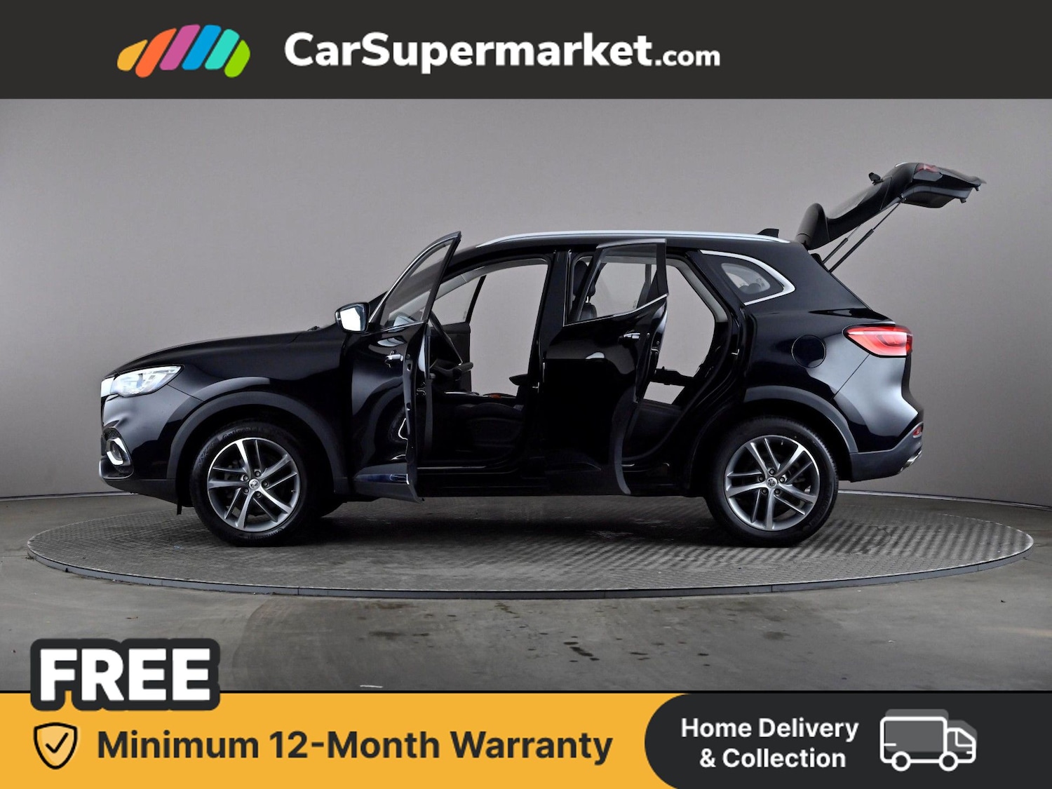 Used MG MG HS 2023 for sale - 78043697: Photo 9