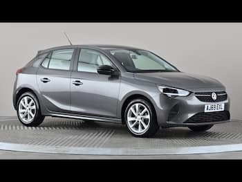 Used Vauxhall Corsa 2020 for sale - 79595574: Photo