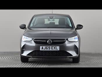 Used Vauxhall Corsa 2020 for sale - 79595574: Photo