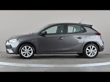 Used Vauxhall Corsa 2020 for sale - 79595574: Photo