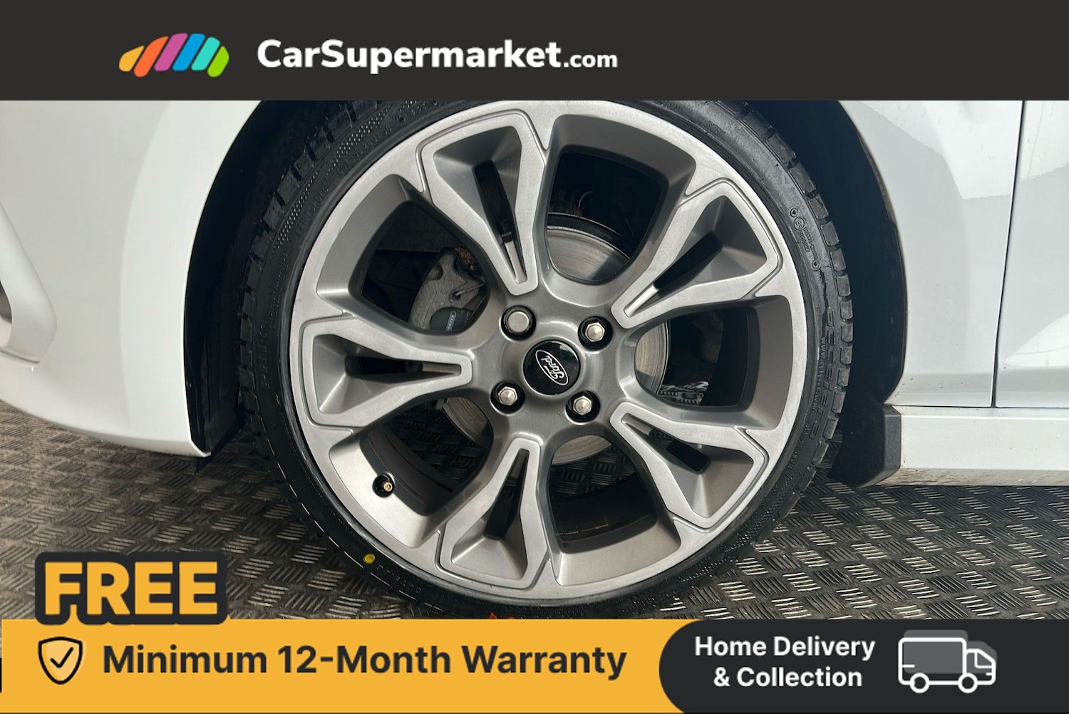 Used Ford Fiesta 2020 for sale - 76364573: Photo 19