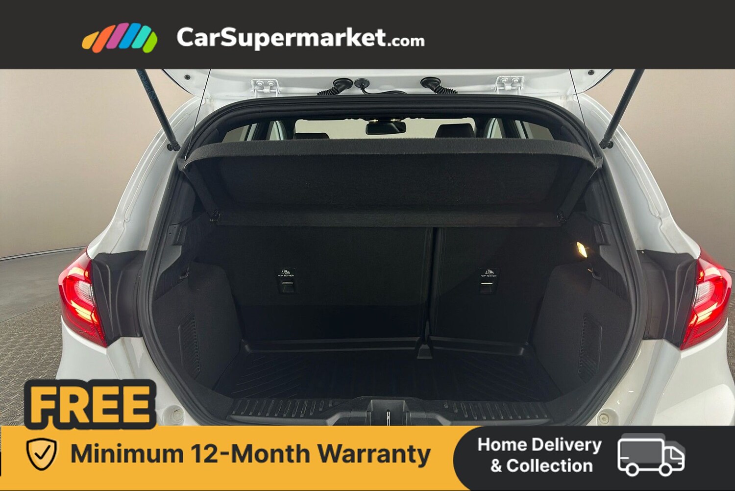 Used Ford Fiesta 2020 for sale - 76364573: Photo 22