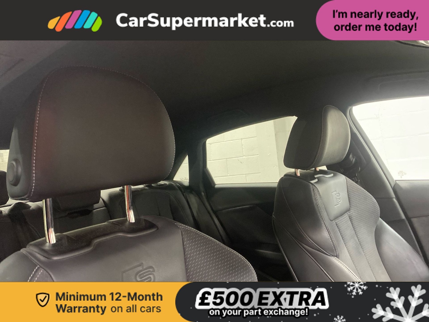 Used Audi A4 2023 for sale - 76979117: Photo 6