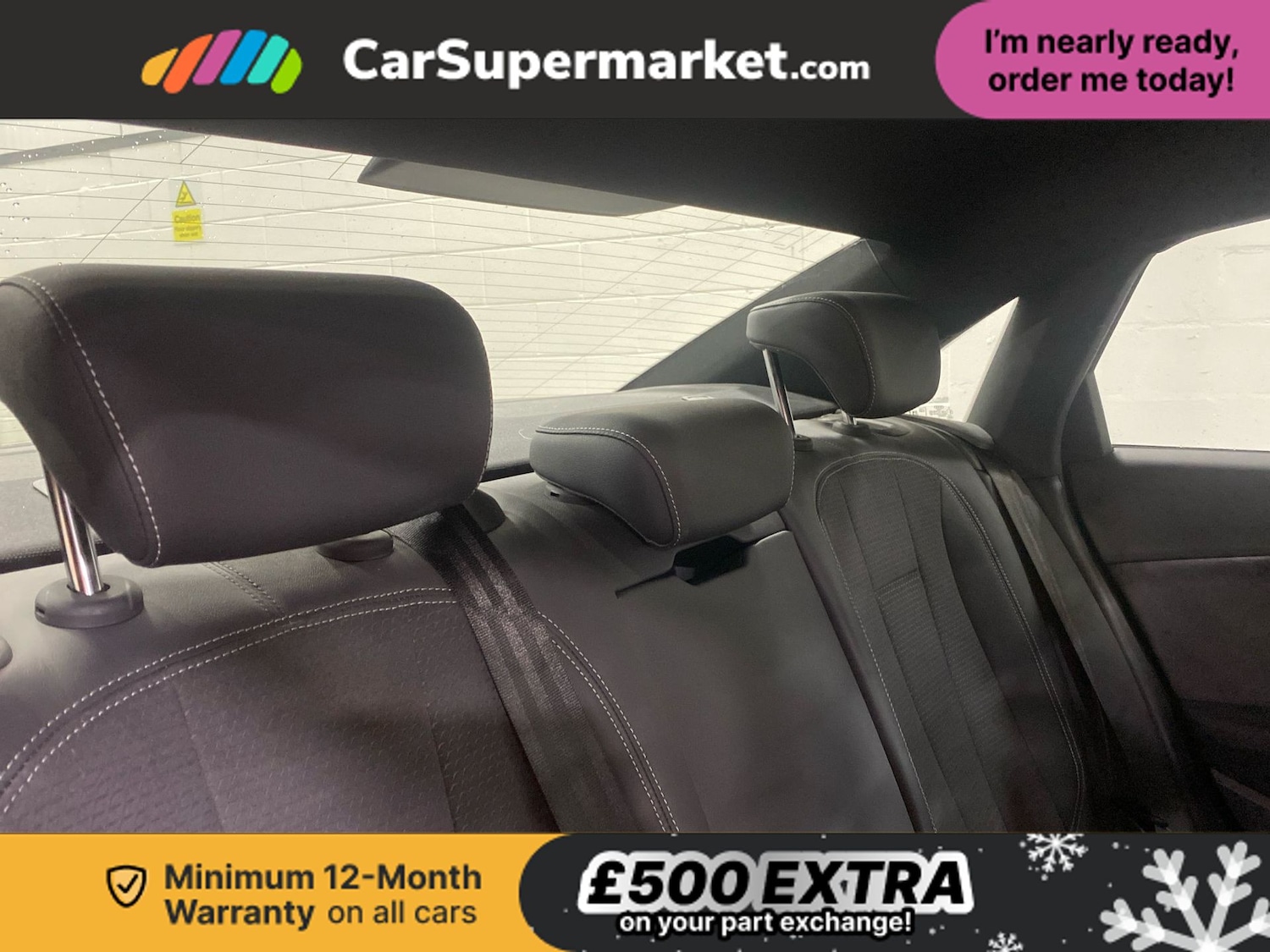 Used Audi A4 2023 for sale - 76979117: Photo 7