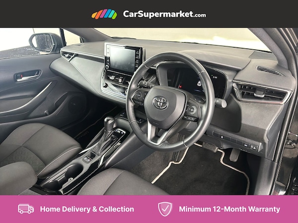 Used Toyota Corolla 2022 for sale - 76186067: Photo 14